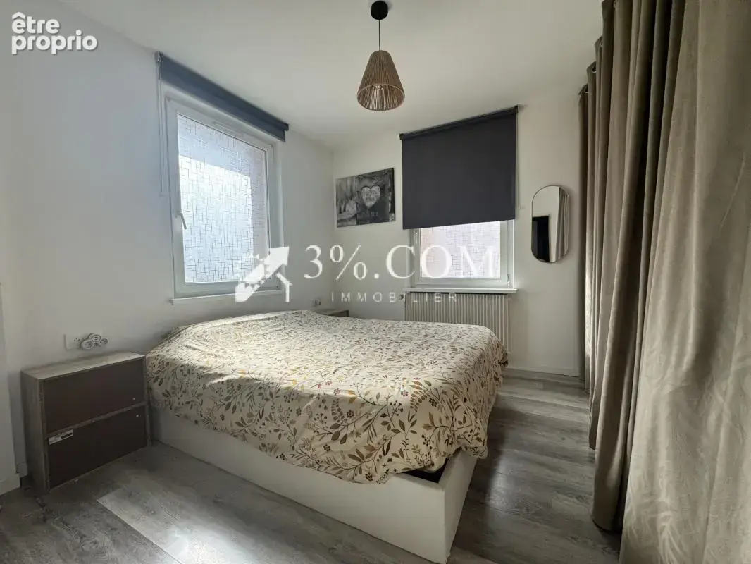 3%COM Jolie maison avec 3 chambres - jardin- dépendance - photo 5