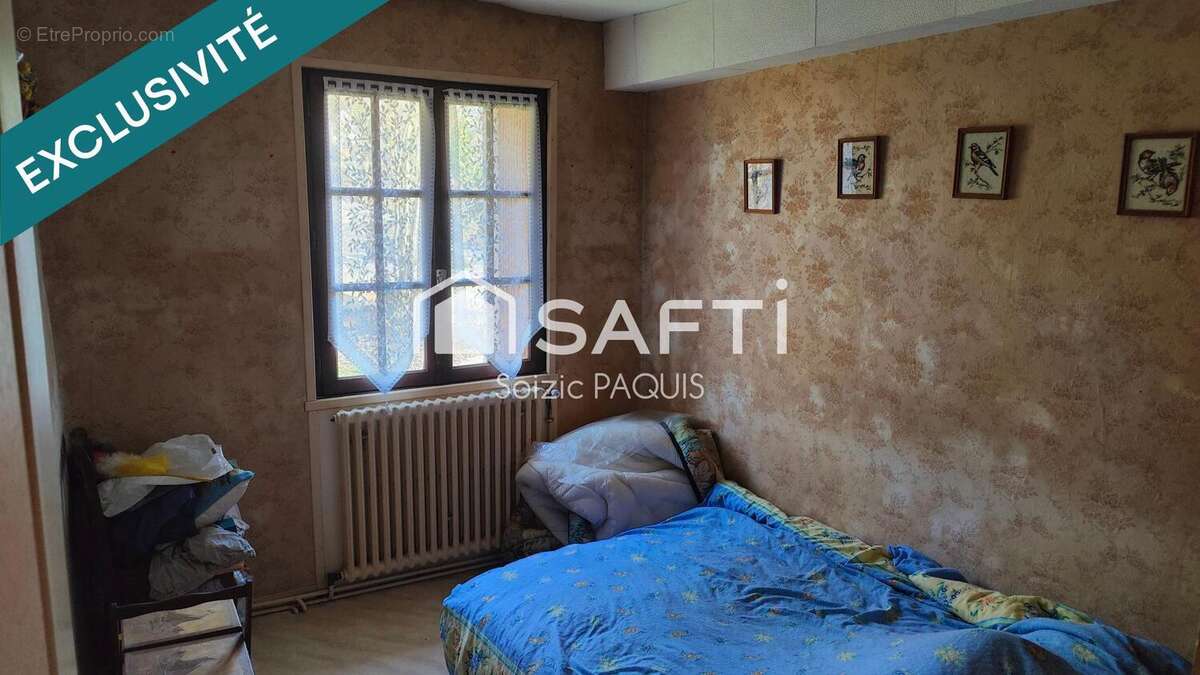 Photo 8 - Maison à LA FERTE-SOUS-JOUARRE