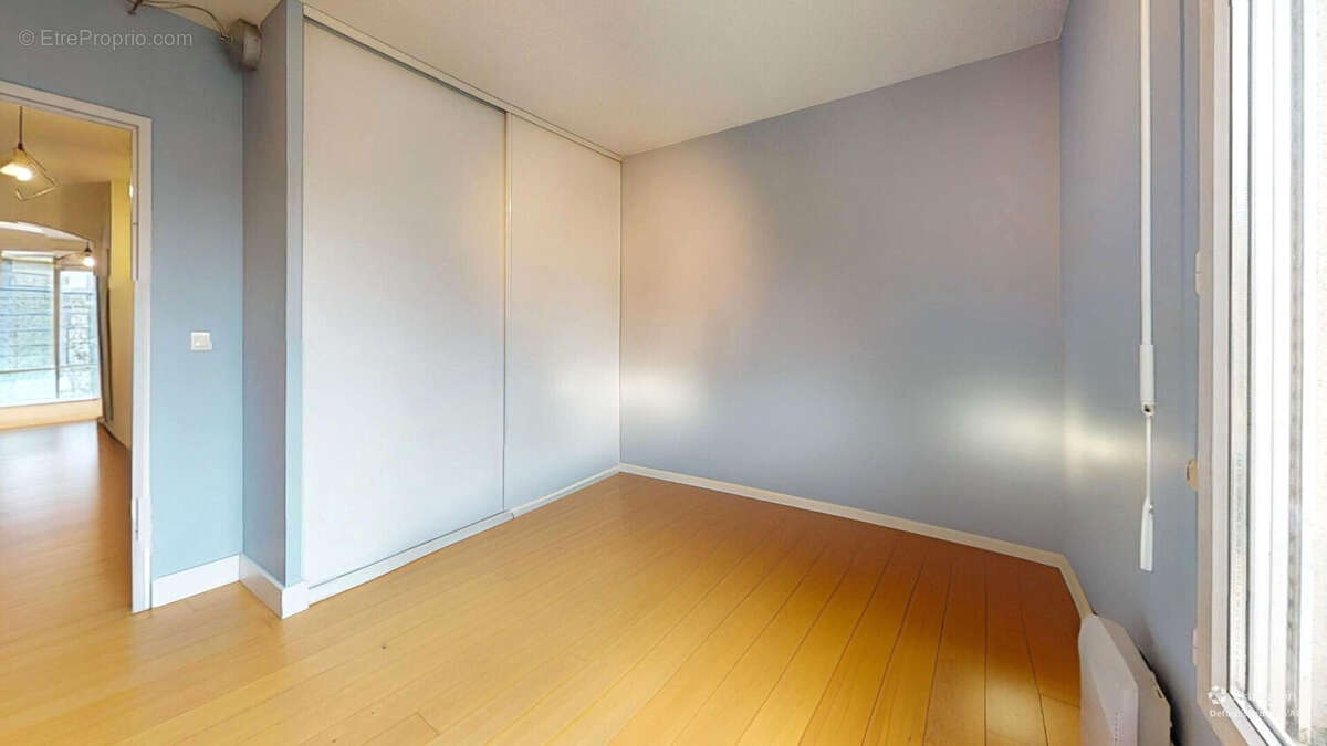 Appartement à TOURNEFEUILLE