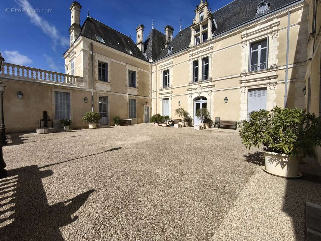 Appartement à LES FORGES