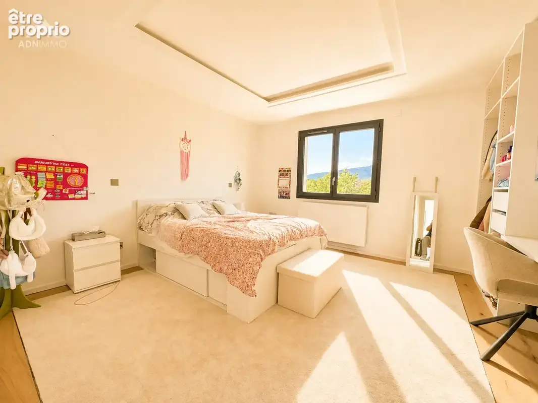Maison 5 Pièces 133 m2 - photo 10