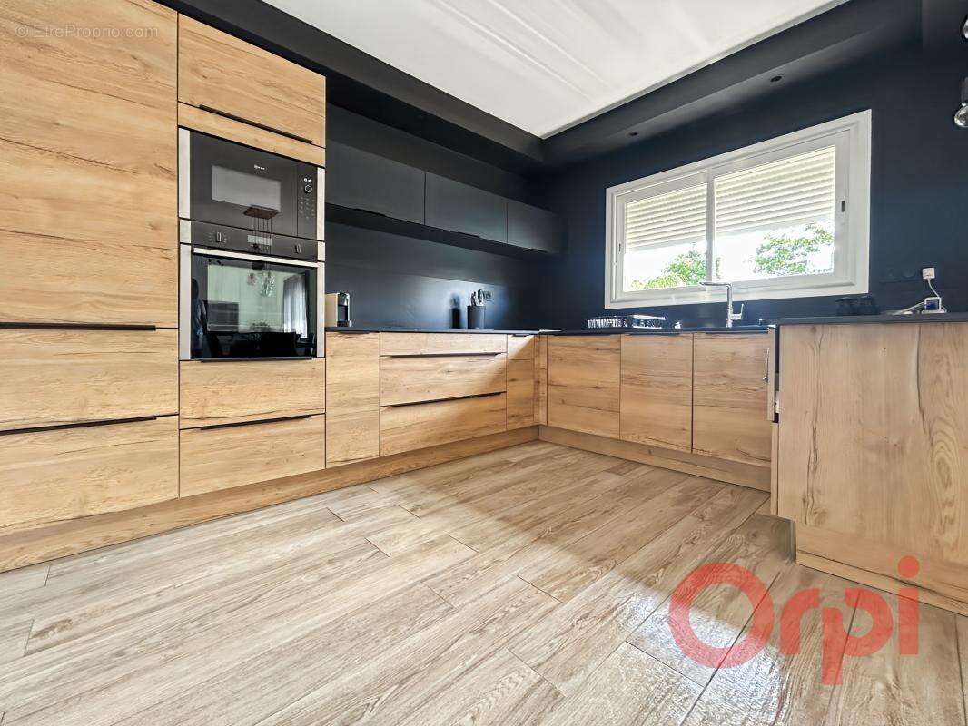 Maison À Vendre - photo 6