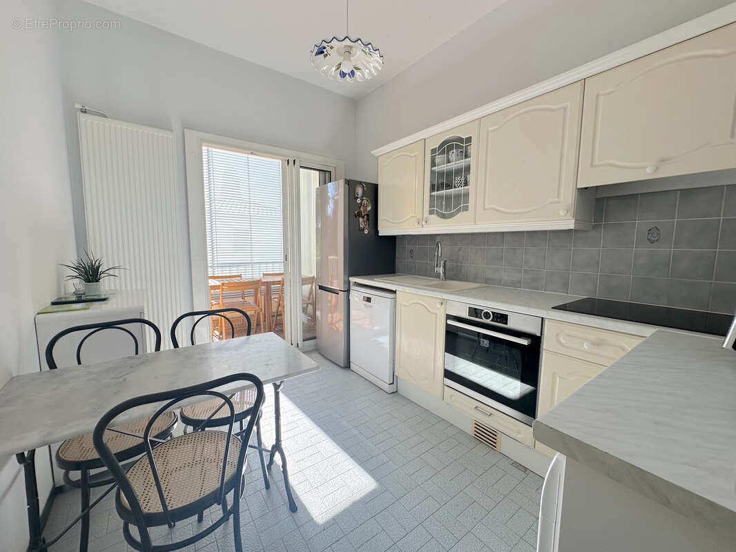 Appartement à BANDOL