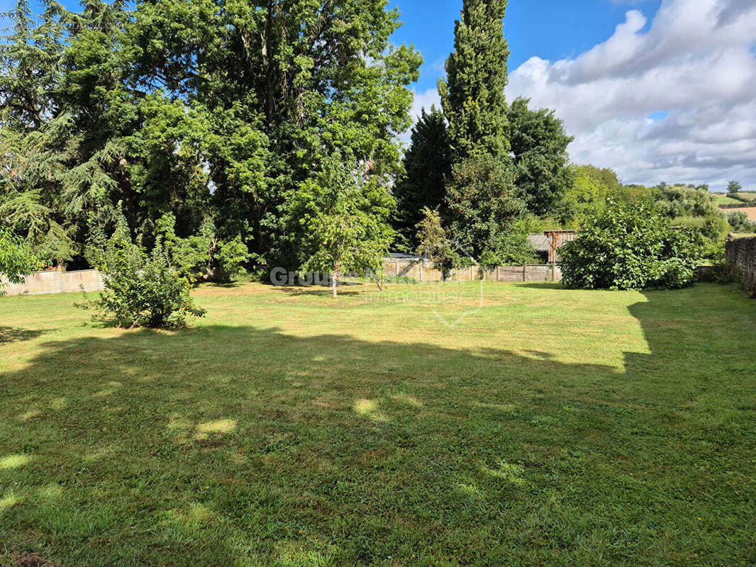 Maison à GRISY-LES-PLATRES