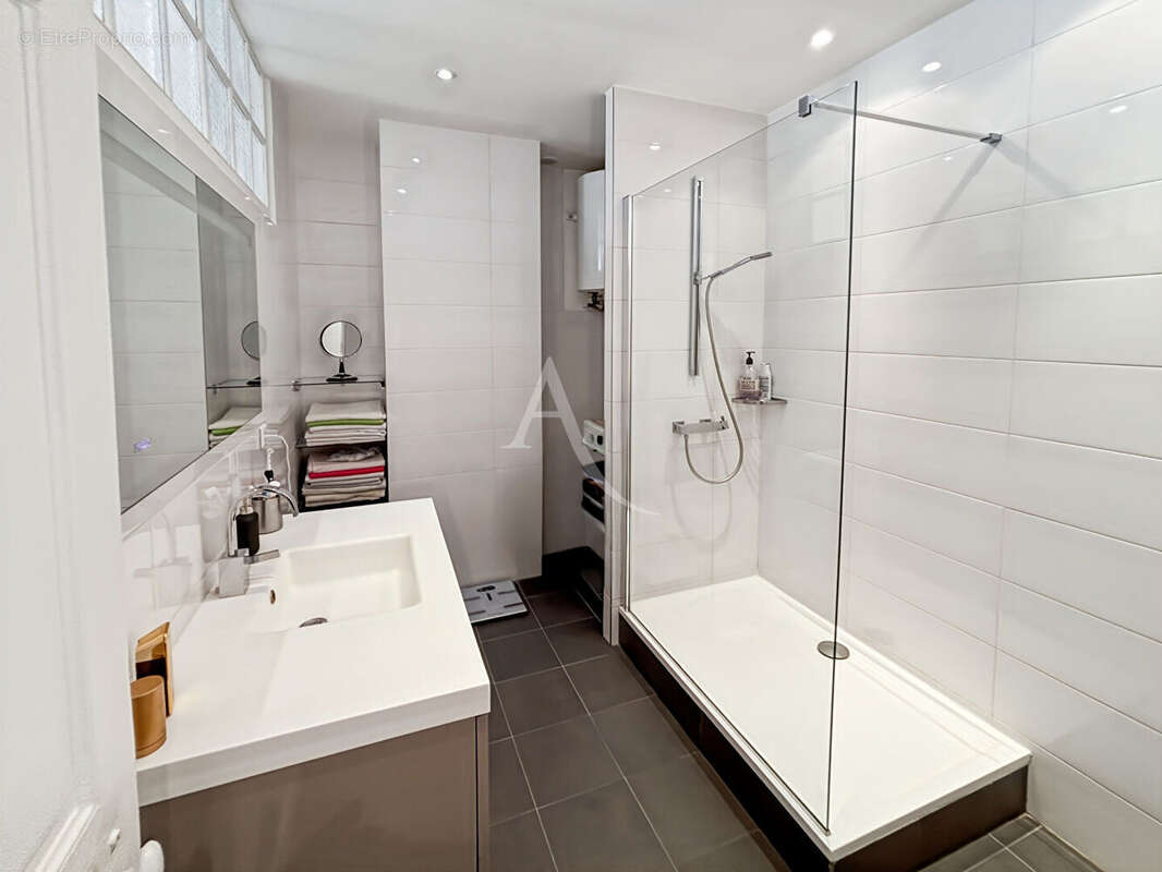 cannes BANANE Appartement Cannes 4 pièce(s) - photo 8