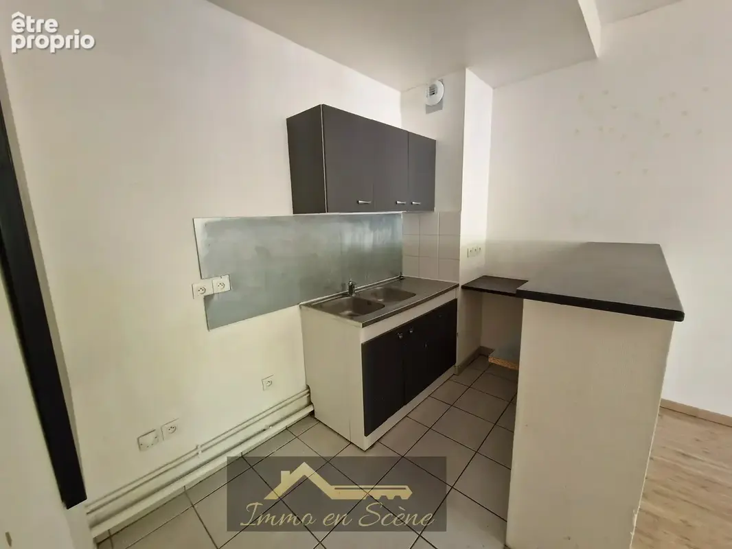 Appartement t3 jardin des plantes rouen - photo 4