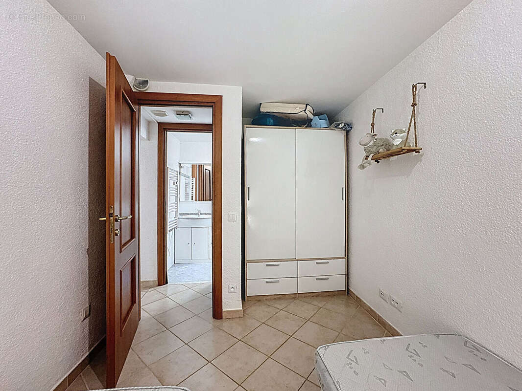 Appartement à ROQUEBRUNE-CAP-MARTIN