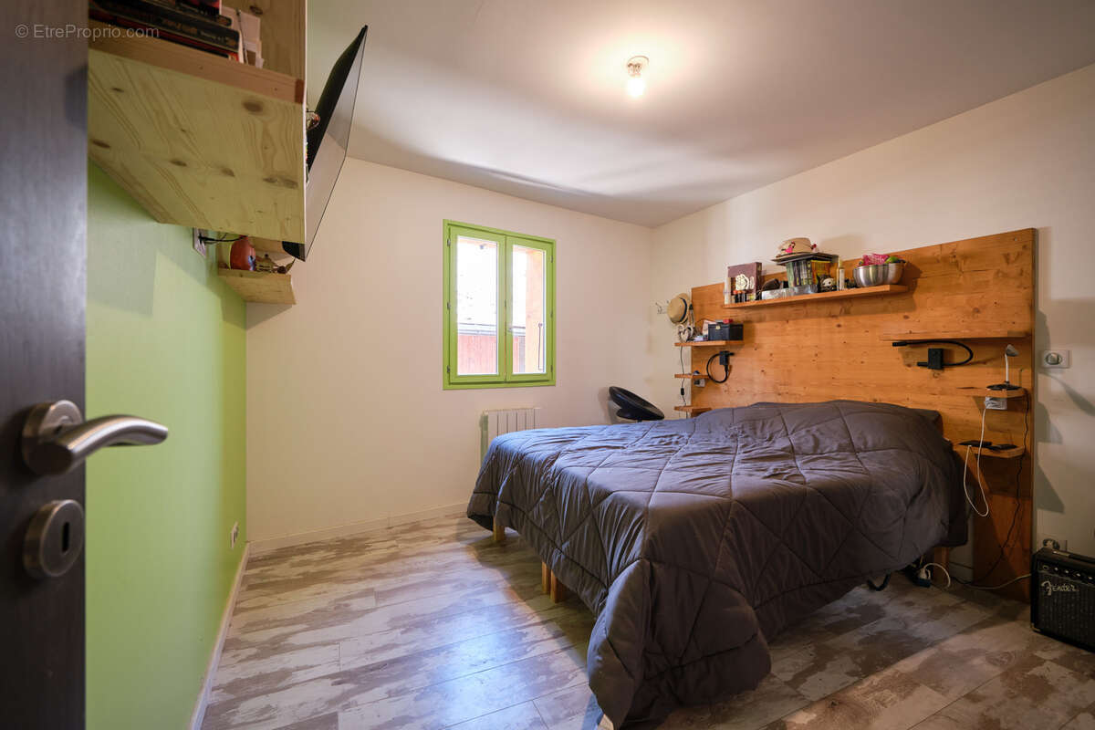 Maison sur les hauteurs de faverges - photo 21