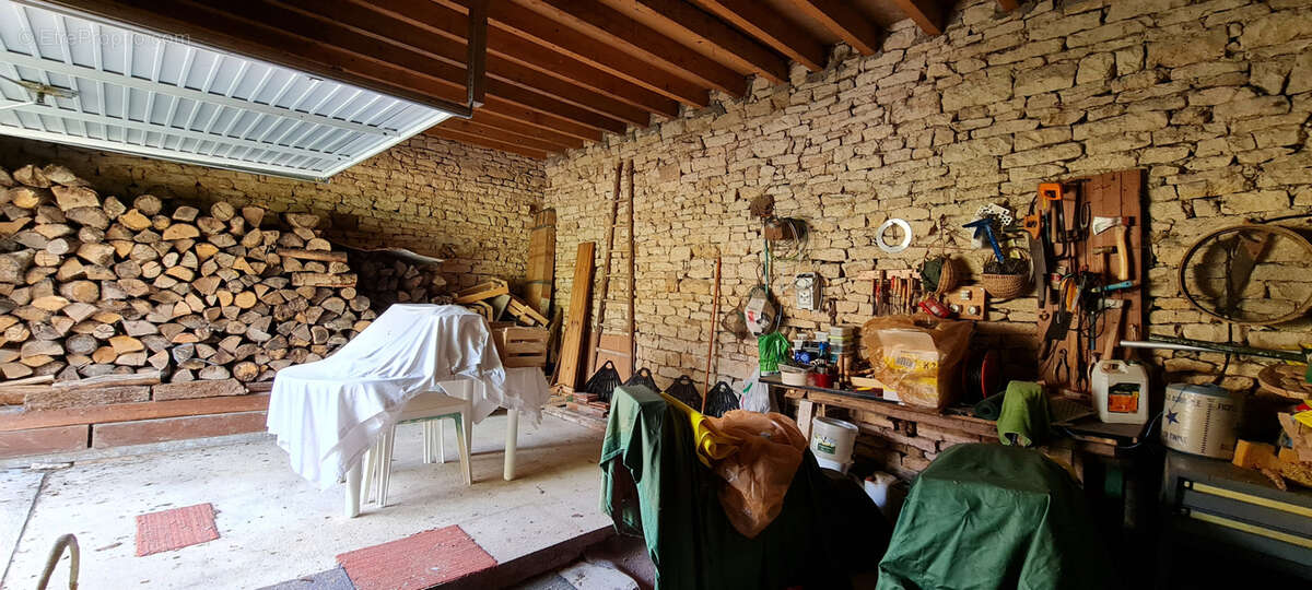Proche varzy - photo 21