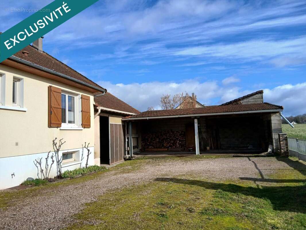 Photo 9 - Maison à EPINAC