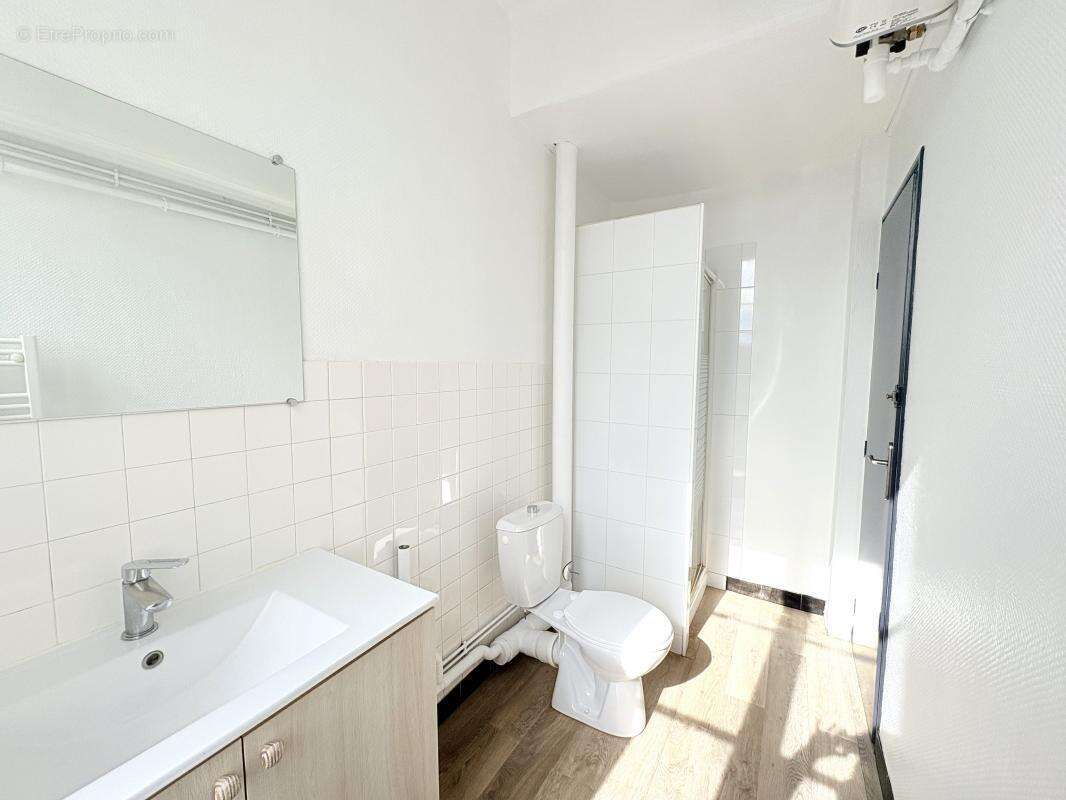 Appartement à LA ROCHELLE