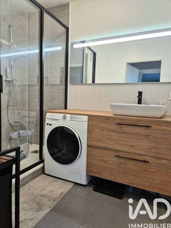 Photo 8 - Appartement à SAINT-PIERRE-DU-PERRAY