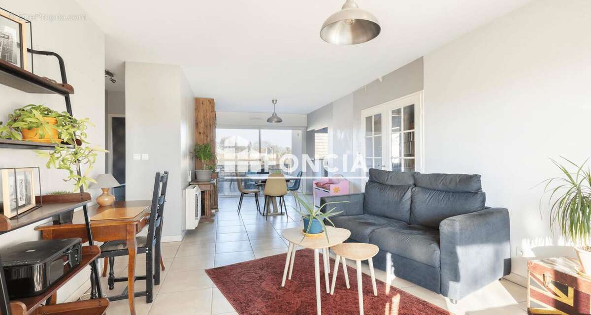 Appartement à MONT-DE-MARSAN