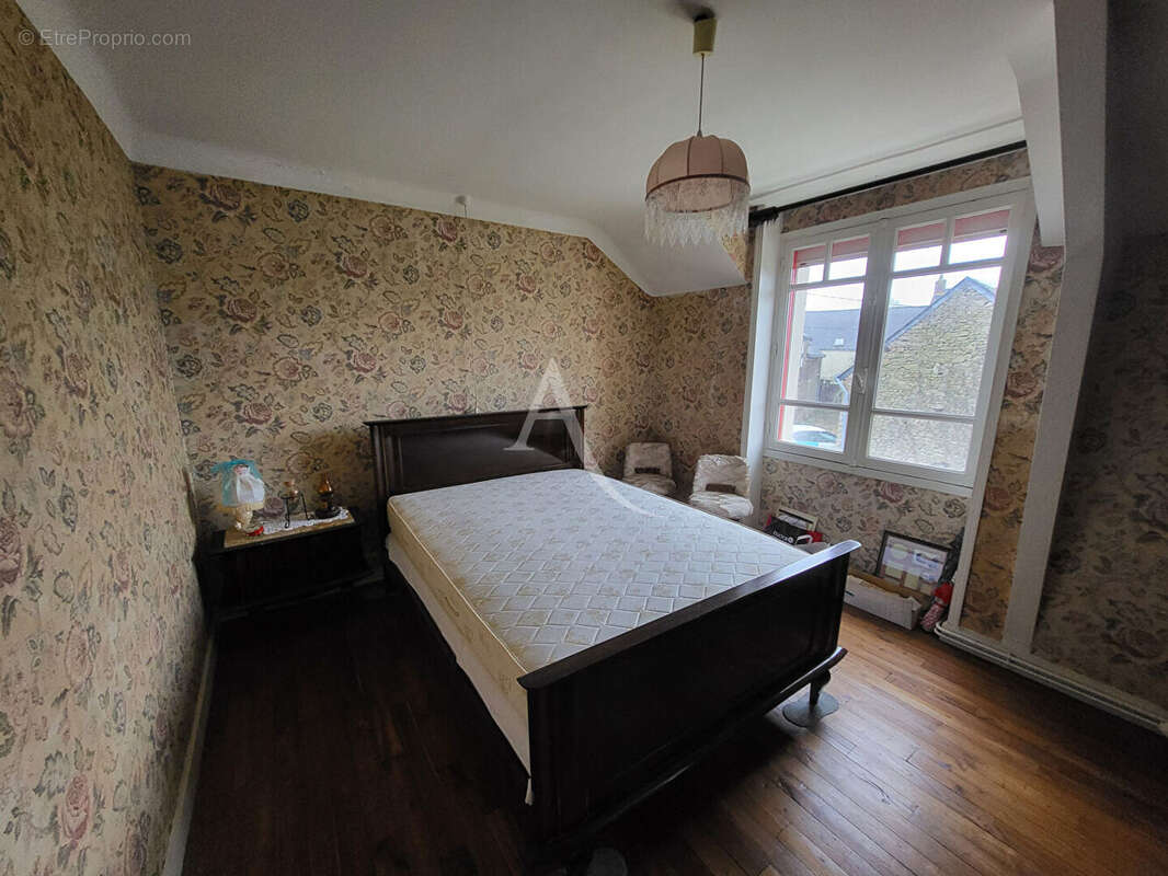 Maison à PONTCHATEAU