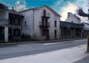 Appartement à POLMINHAC