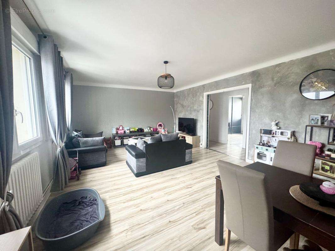 Appartement à SAINT-RENAN