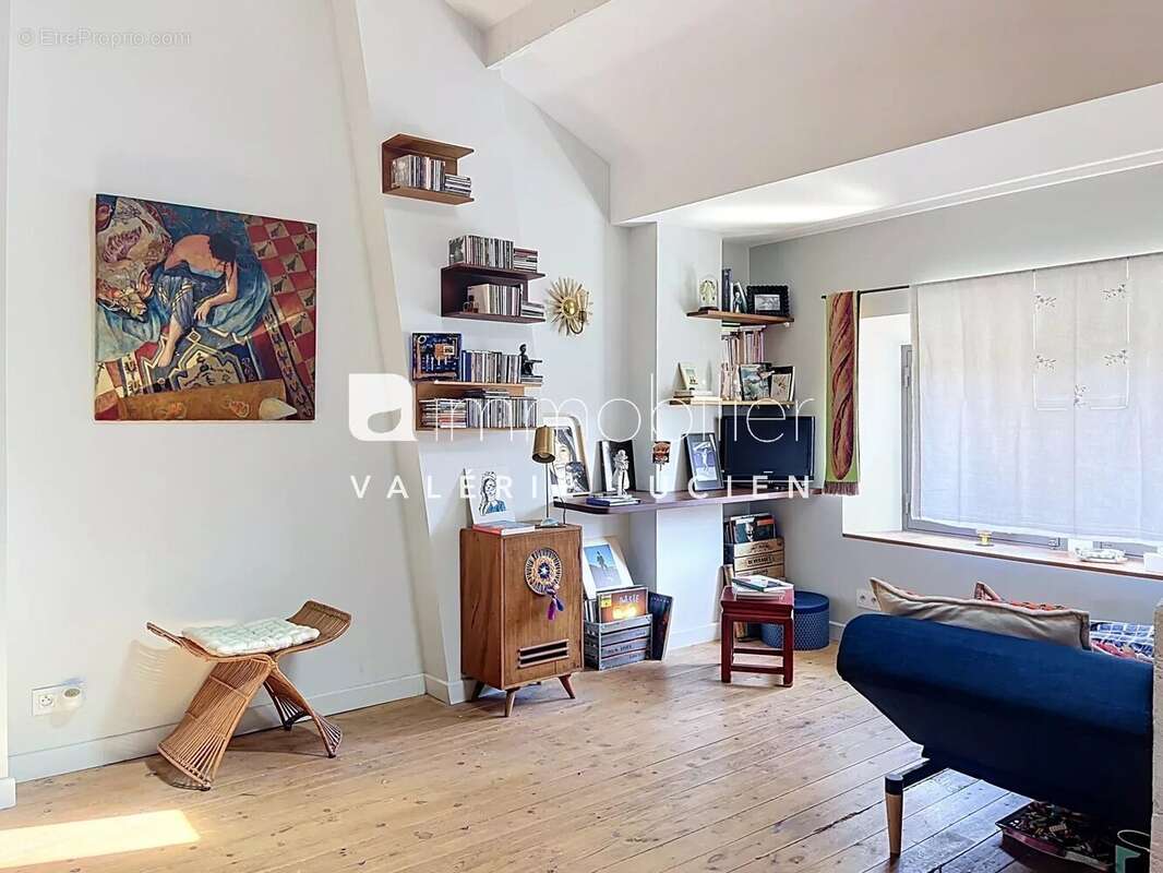Maison à SAINT-REMY-DE-PROVENCE