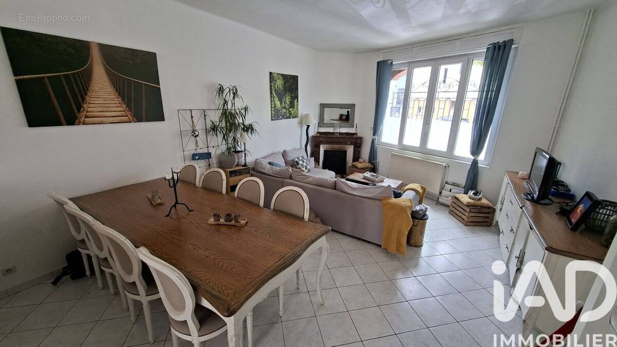 Photo 1 - Maison à MOISSAC