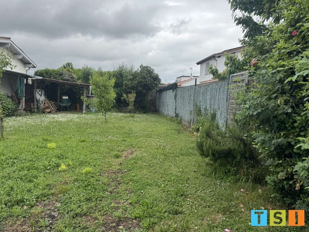 Maison à SAINT-GAUDENS