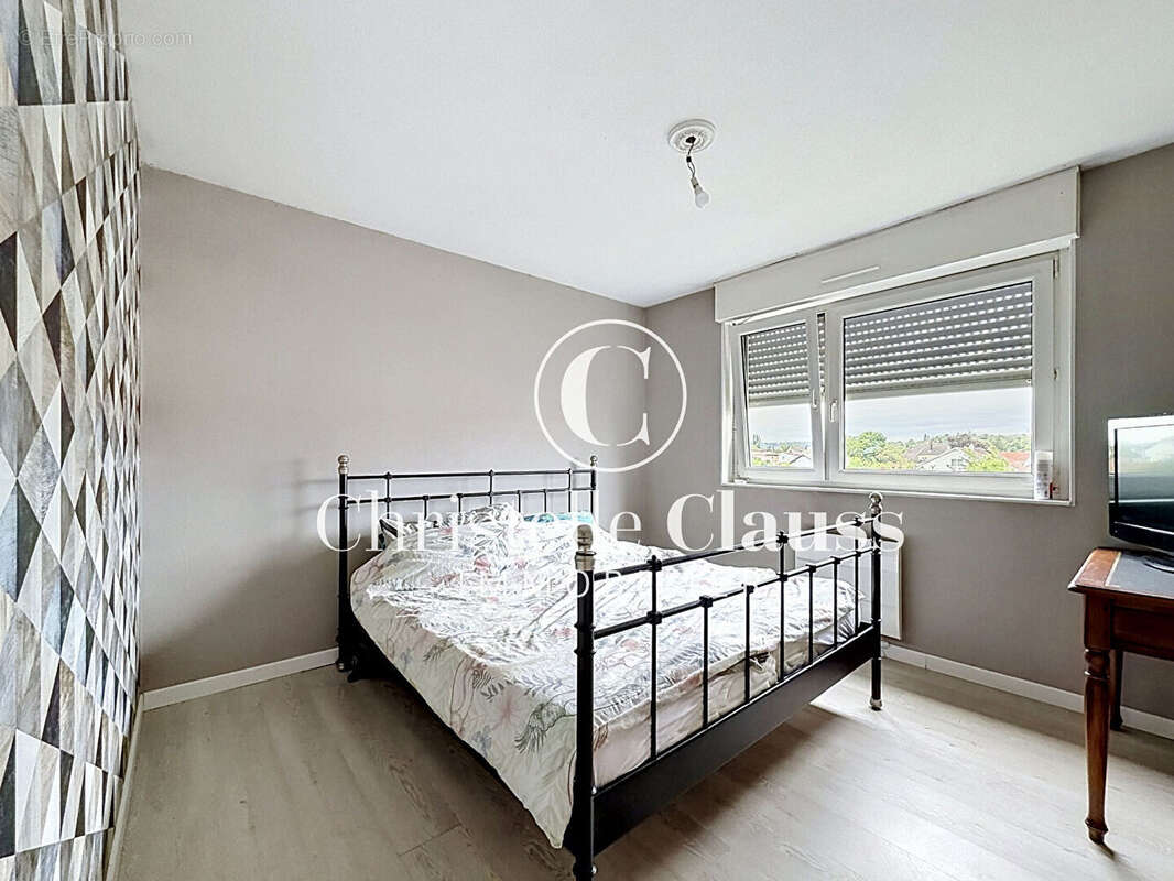 Appartement à HABSHEIM