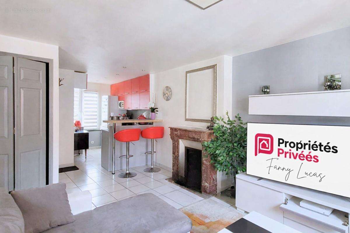 Appartement à ARPAJON