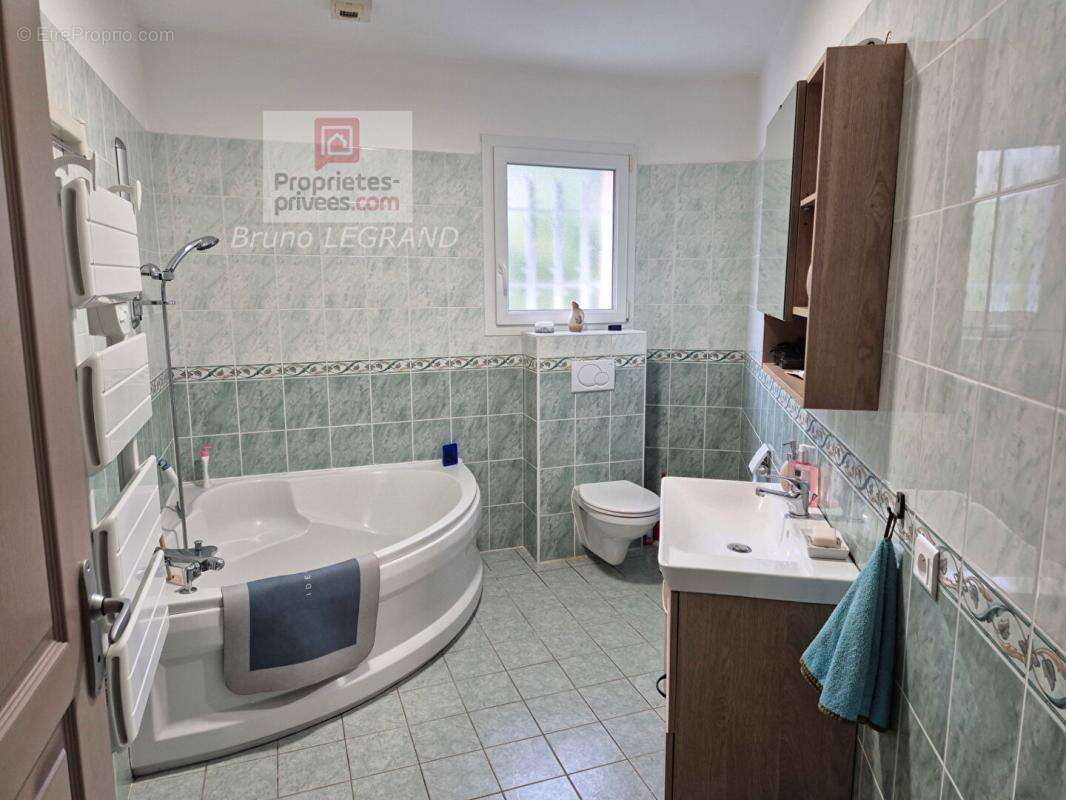 Belle propriété, bel environnement, beau voisinage - photo 8