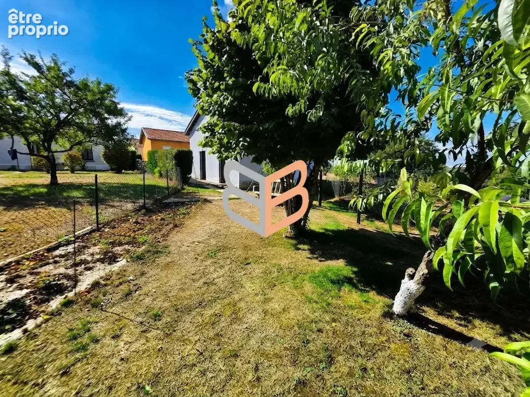 Maison 3 pièces 63 m² à vendre à Auboue (54580) - photo 8