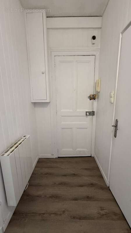 Appartement à LE HAVRE