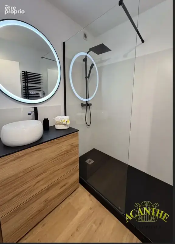 Appartement 67 m² à Mauguio  - photo 5