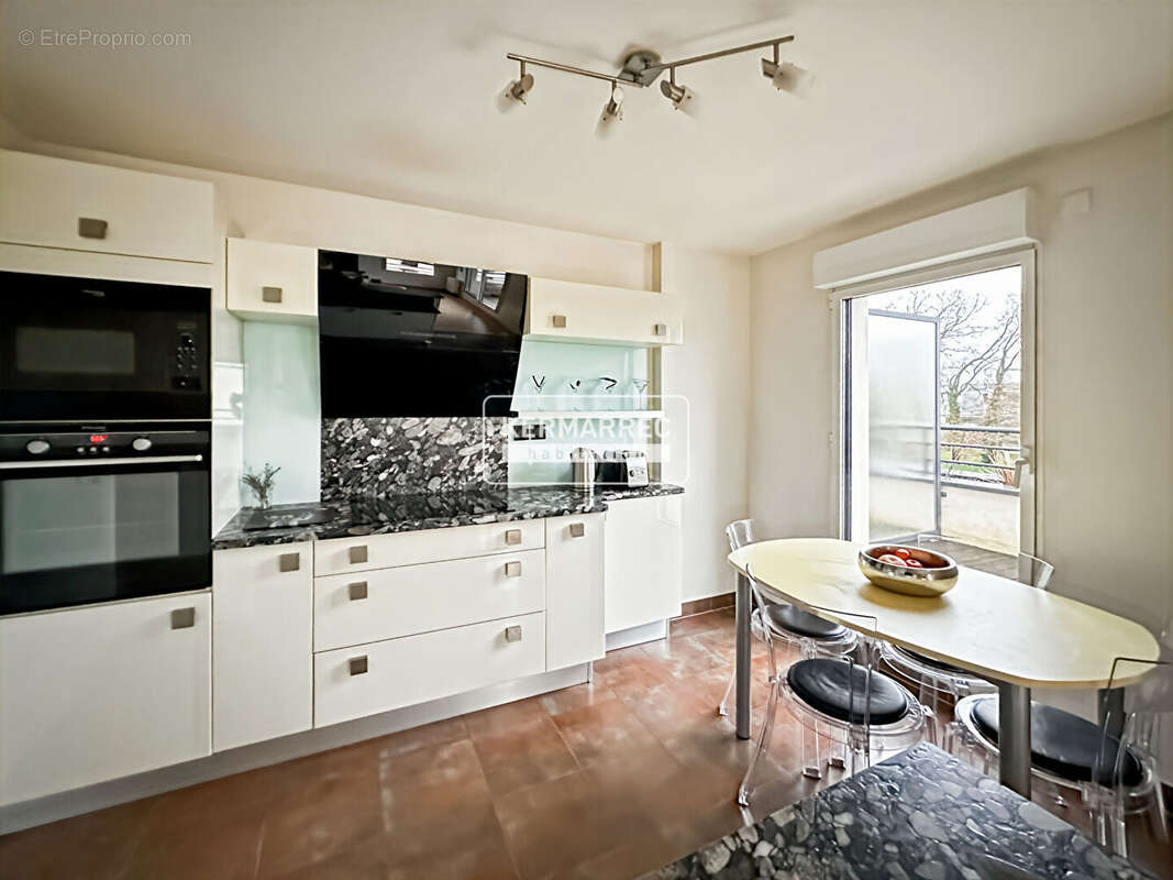 Appartement à SAINT-GREGOIRE