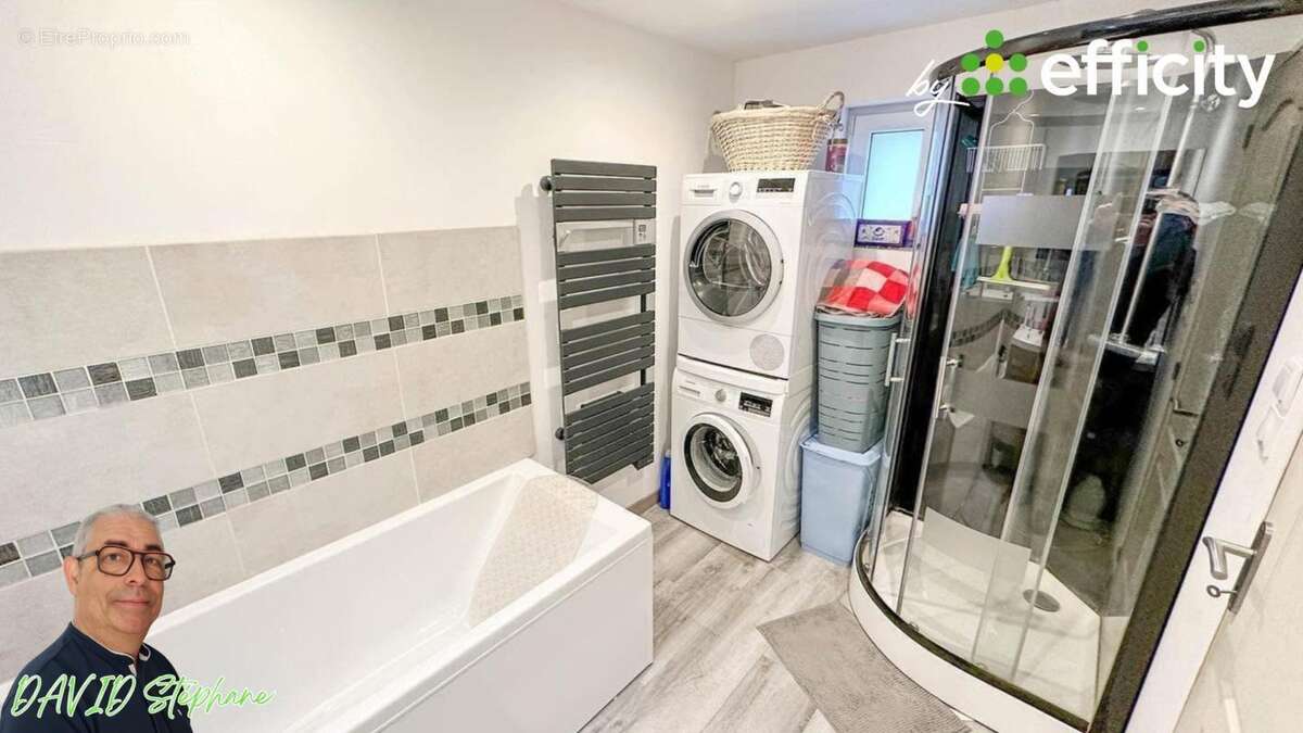 Maison 91 m² à Aulnoye-Aymeries  - photo 9
