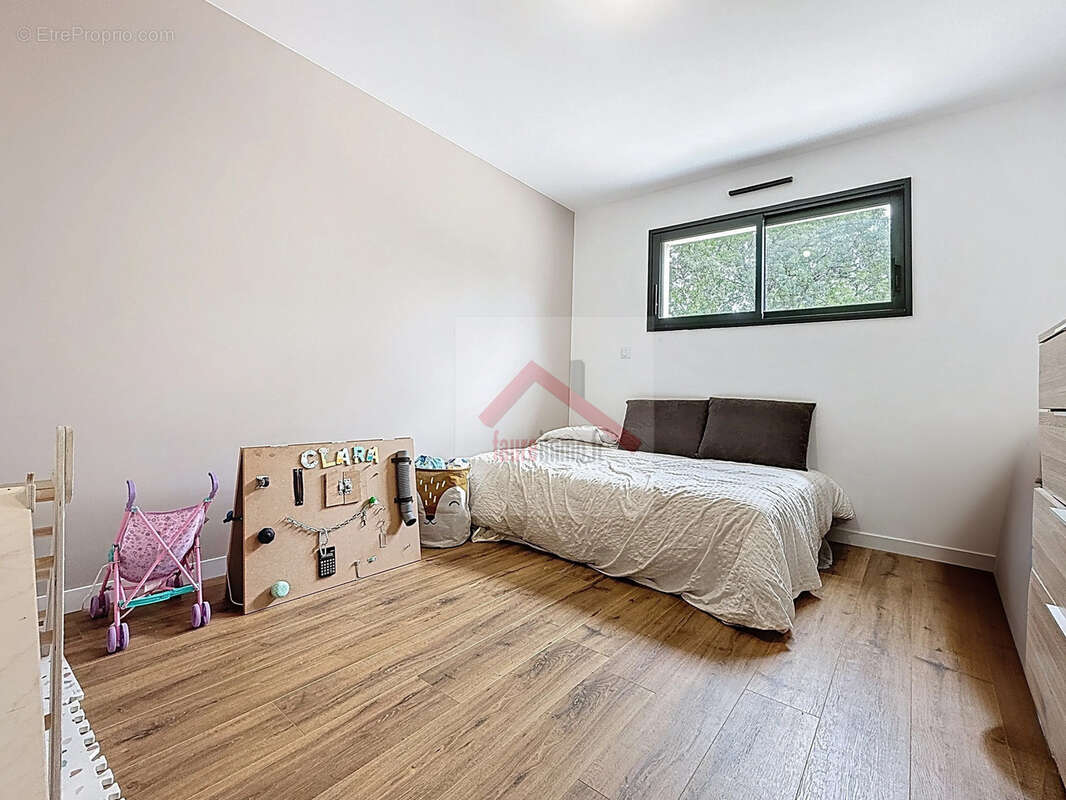 Maison à LA CASSAGNE