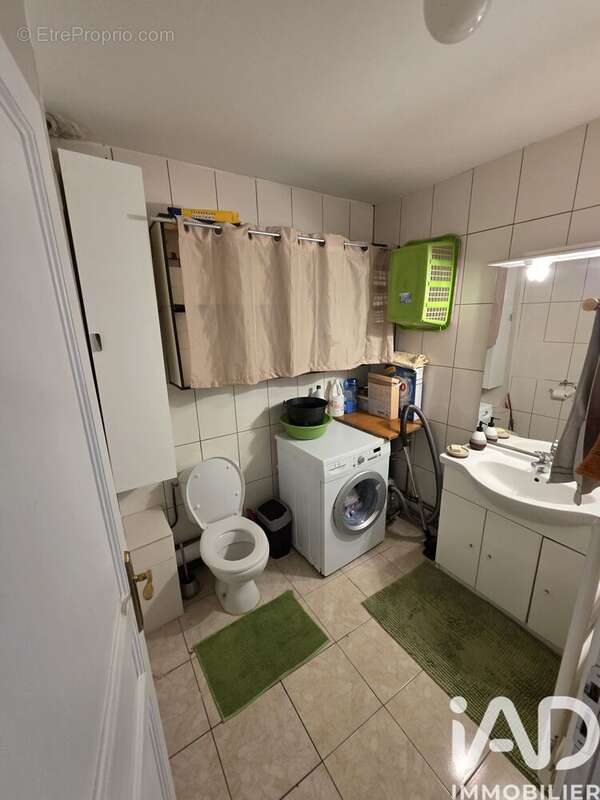 Photo 4 - Maison à LE BOURGET