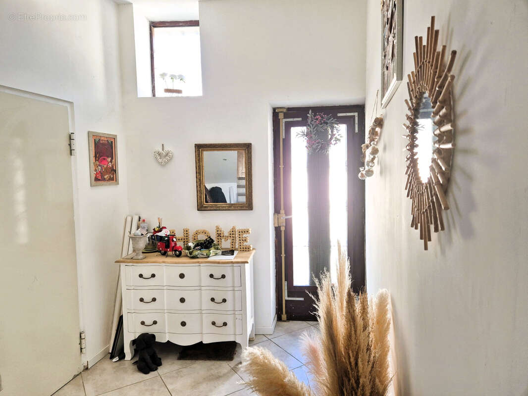 Maison à PEZENAS