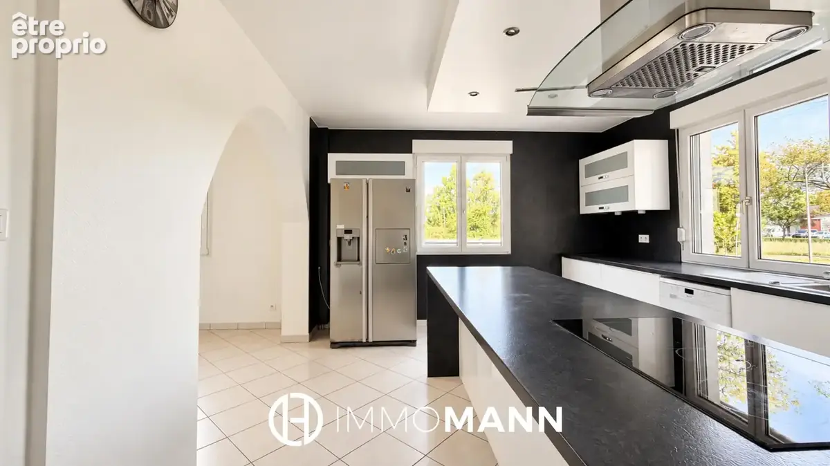Maison familiale avec sous-sol aménagé - photo 7