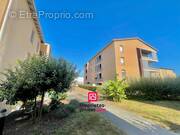 Appartement à BELLEVILLE