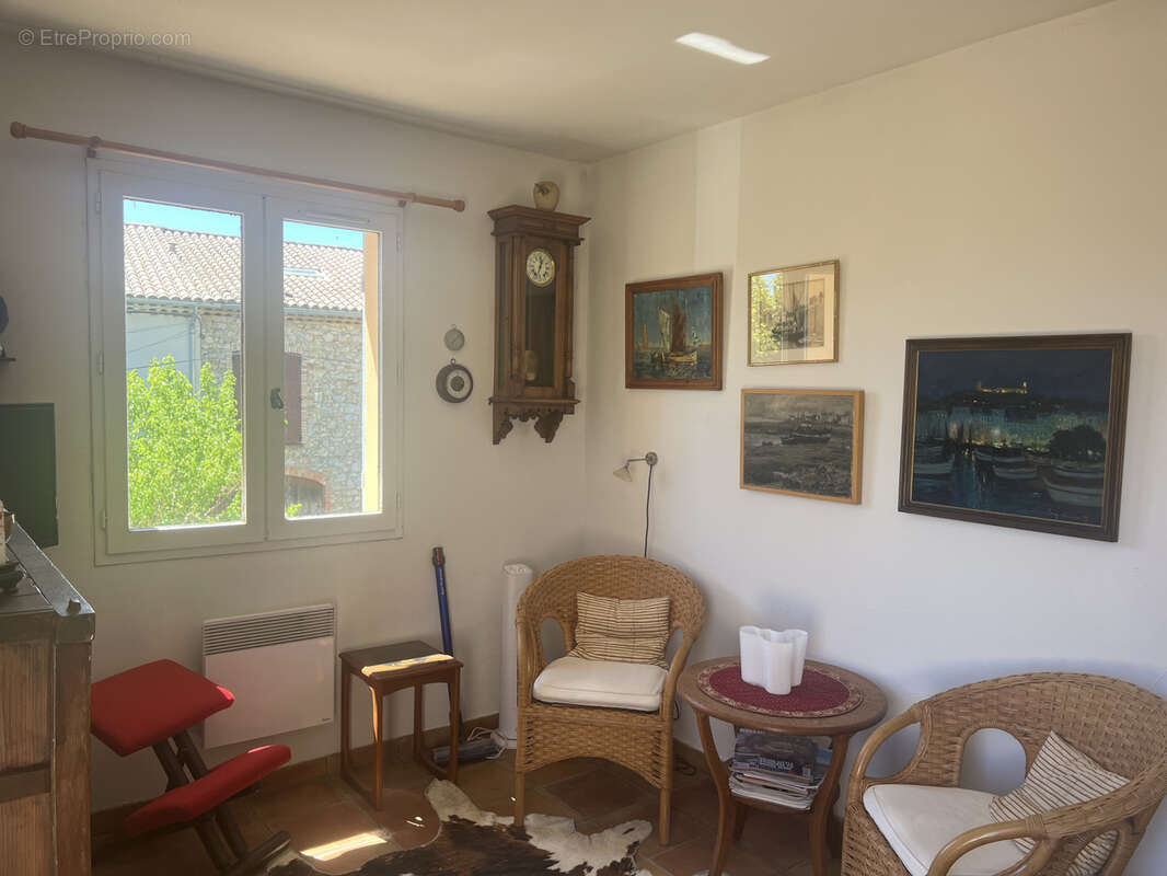 Maison avec jardin - terrasses & garage - photo 9