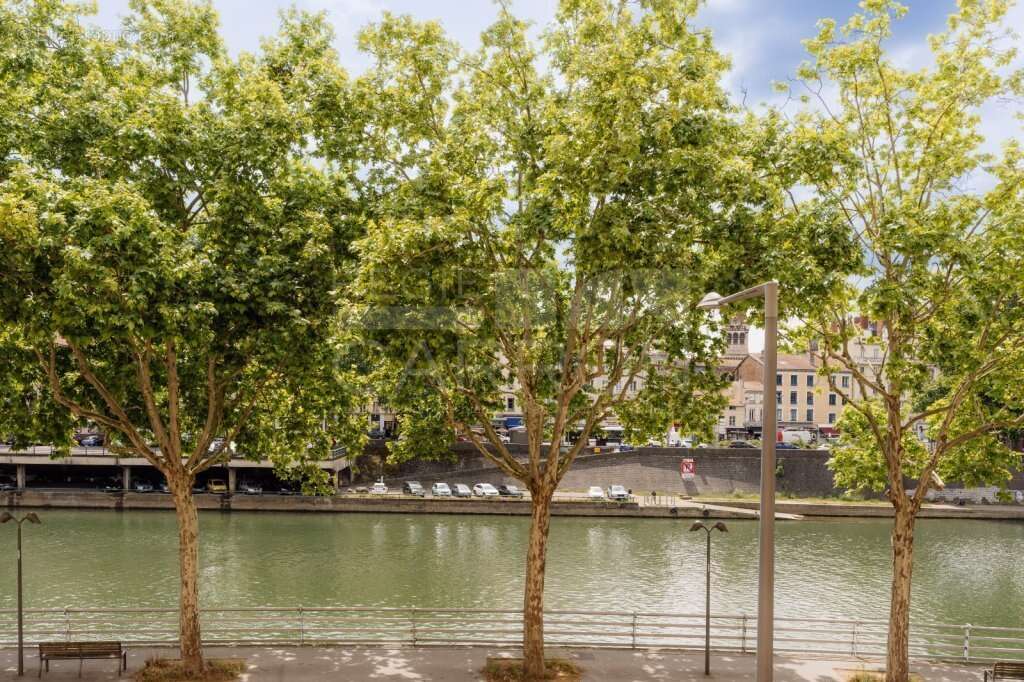 Appartement à LYON-4E