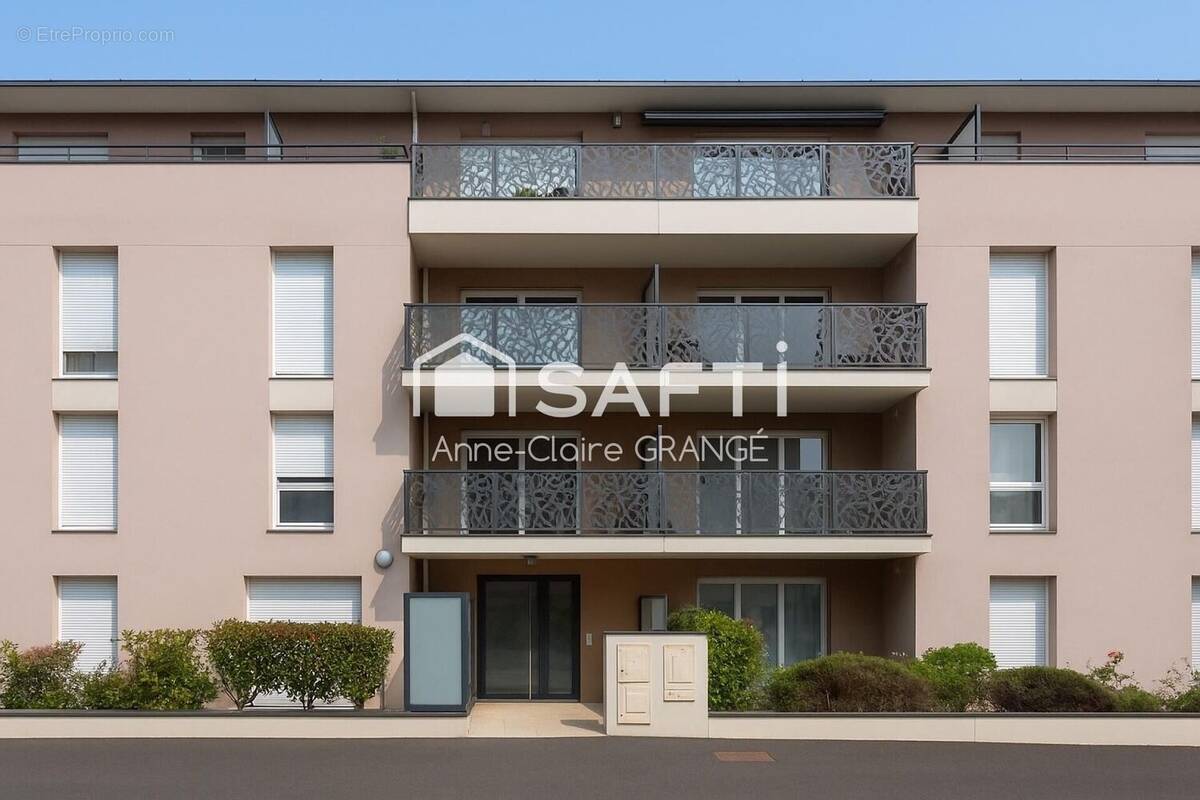 Photo 1 - Appartement à LE MANS