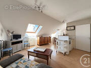 Appartement à LA RICHARDAIS