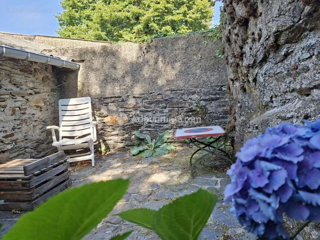 Vente Maison Les martys(11390) 188 000ï¿œ - photo 4