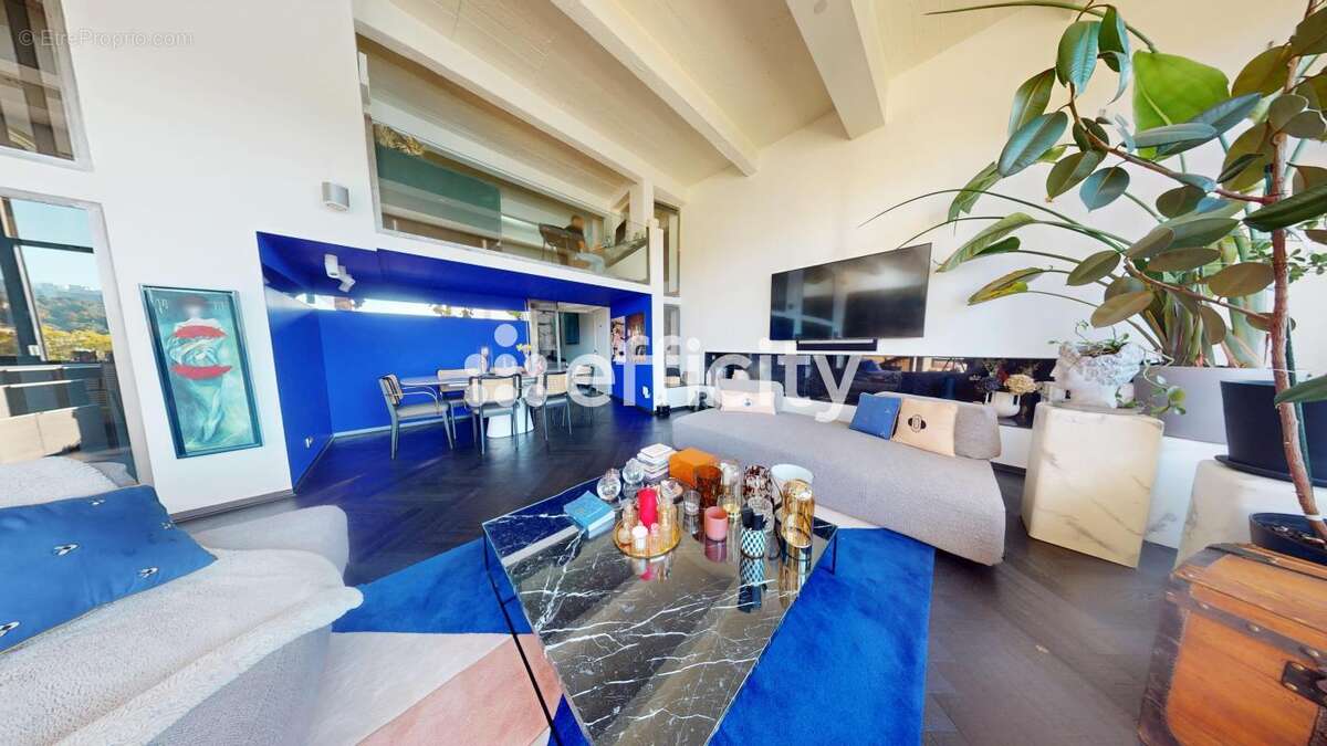 Appartement à LYON-4E