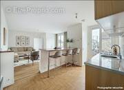 Photo 1 - Appartement à CARRIERES-SUR-SEINE