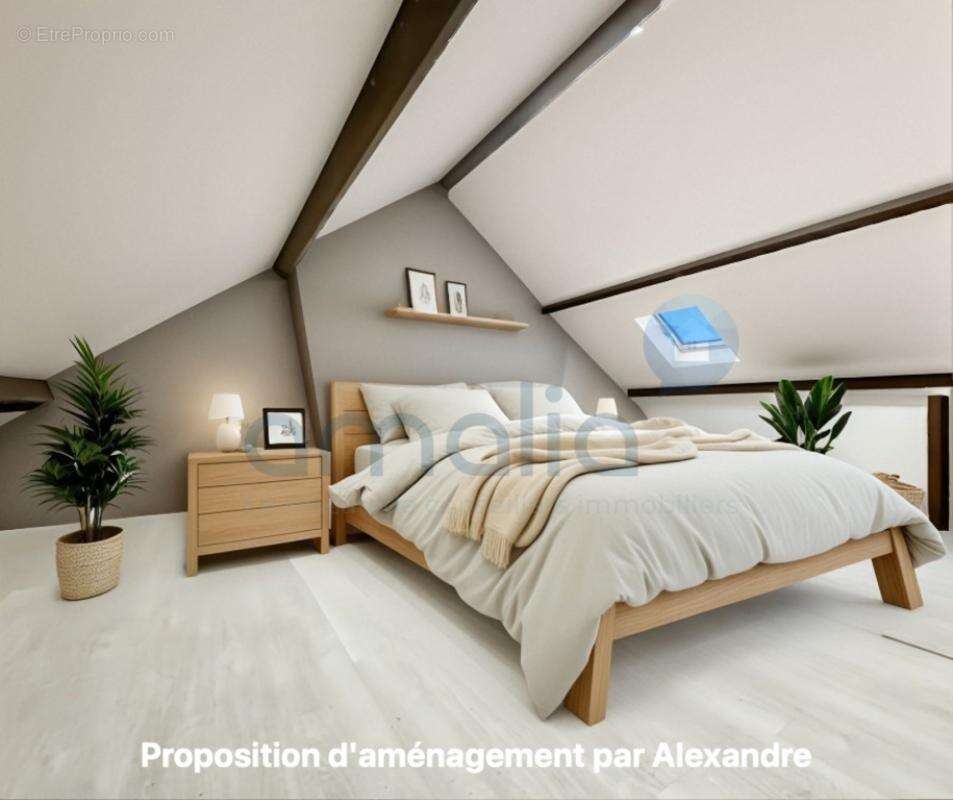 Maison à WALINCOURT-SELVIGNY