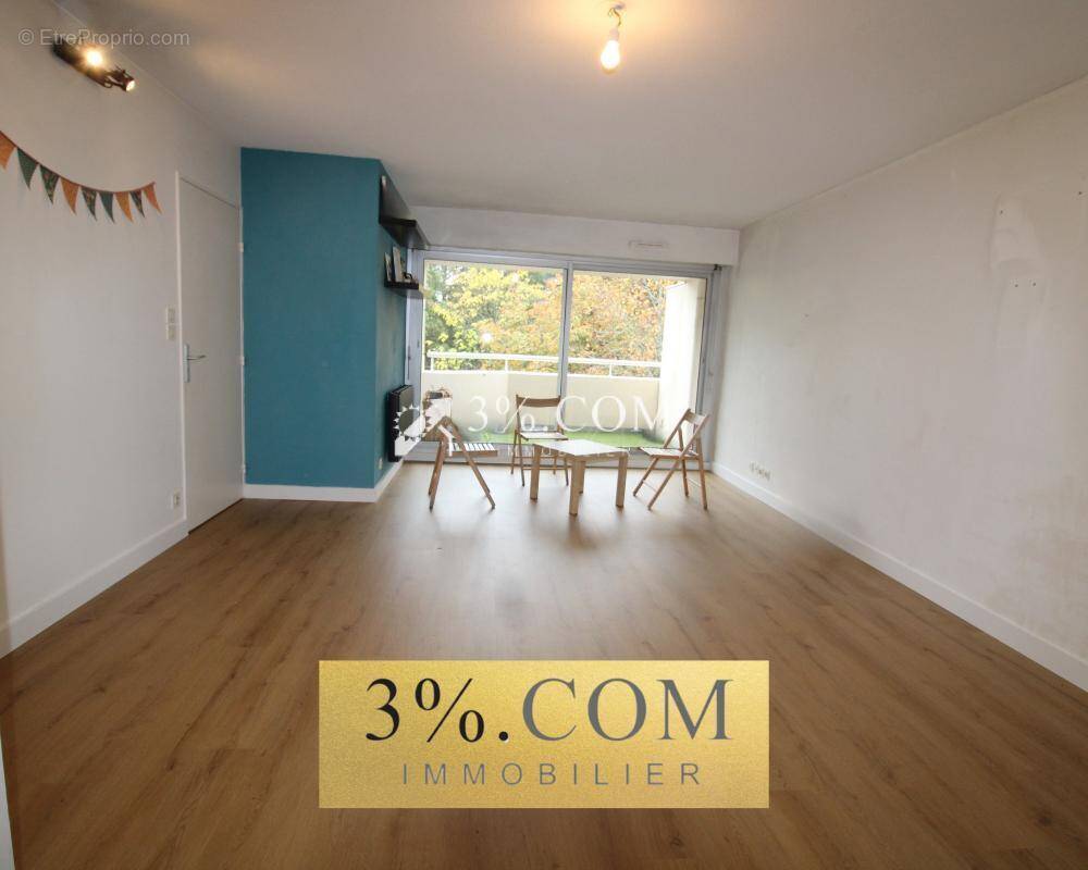 Appartement à VANNES