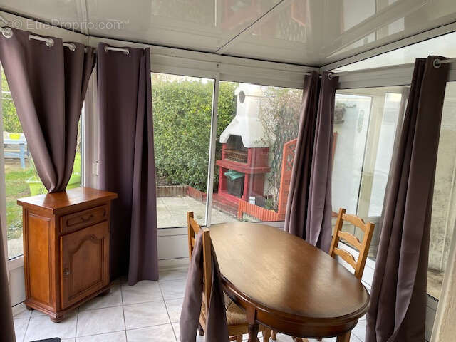 Maison à SAINT-JEAN-DE-MONTS