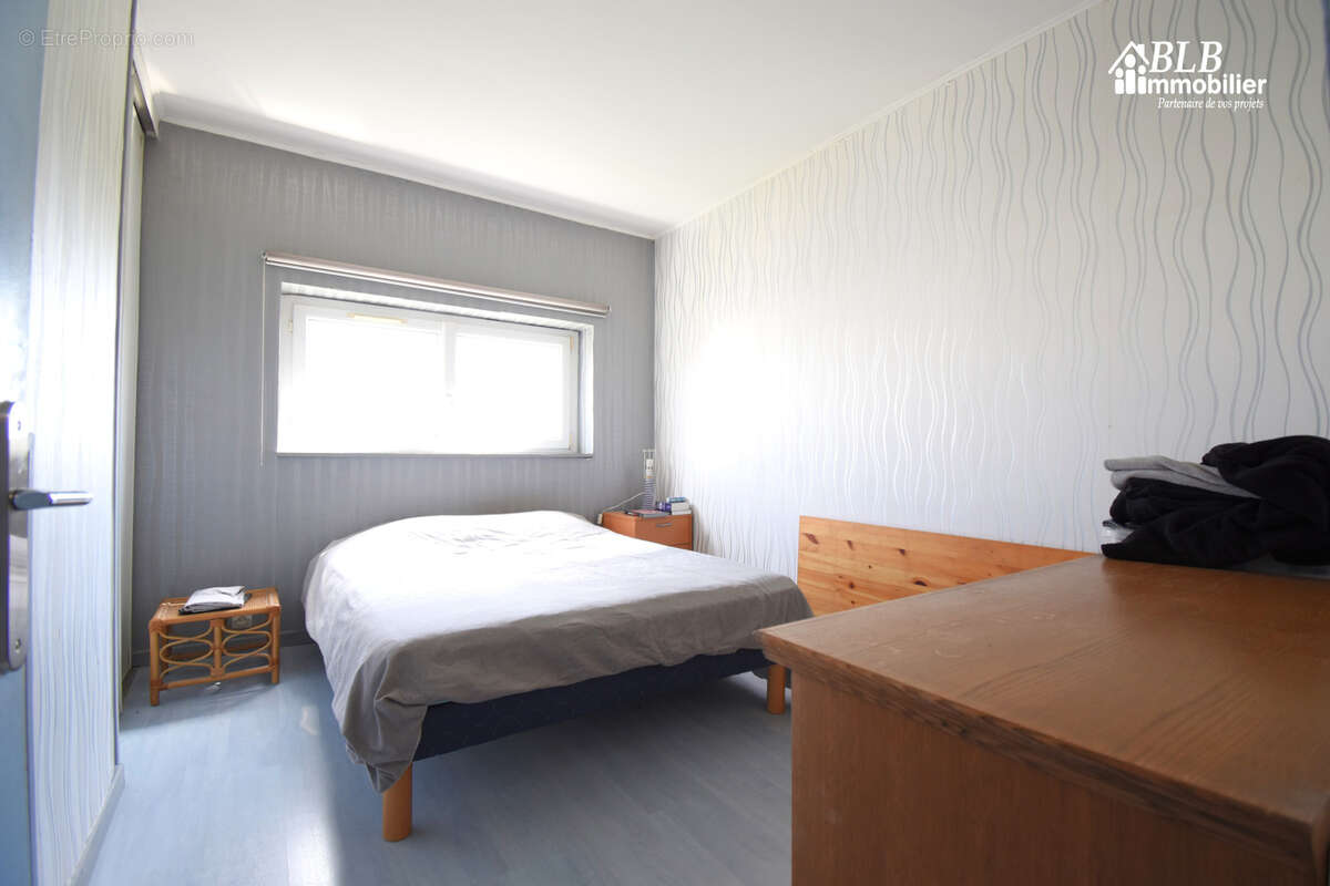 Appartement à MAUREPAS