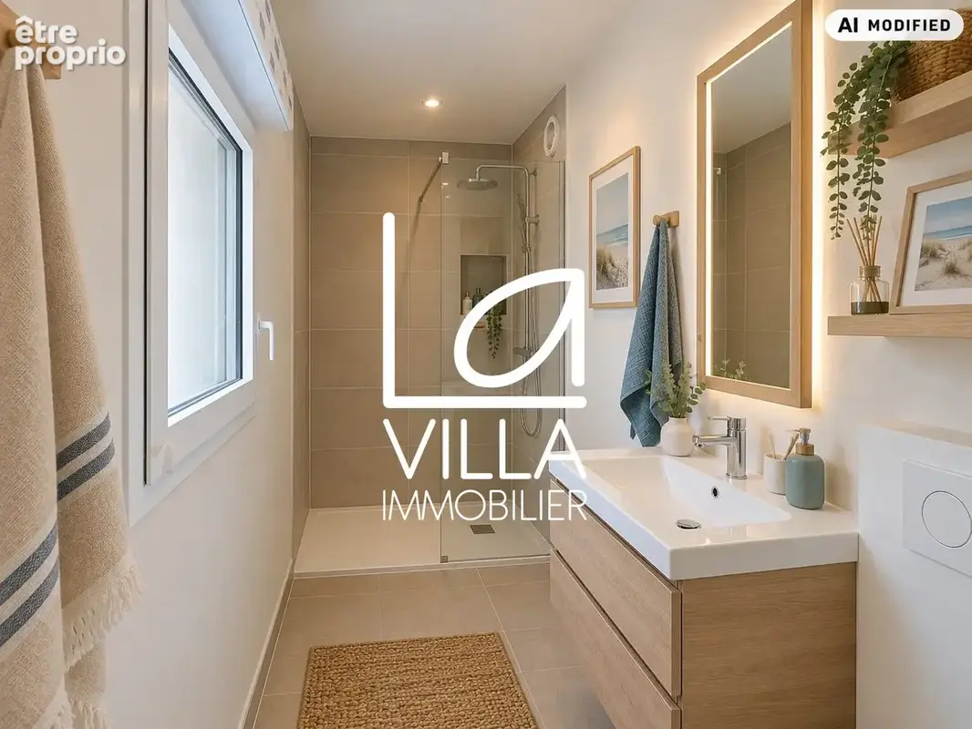 Appartement 4 pièces 126 m² à vendre à Wimille (62126) - photo 4