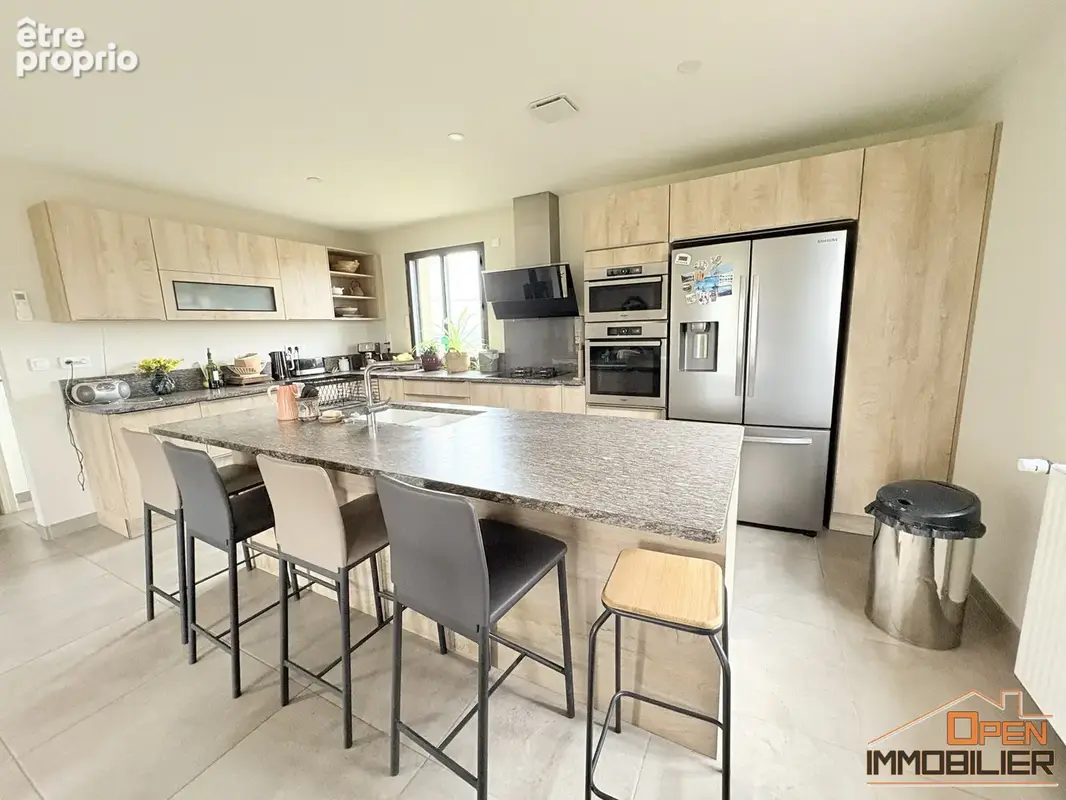 Maison 6 pièces 128 m² à vendre à Payrac (46350) - photo 49