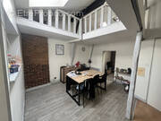 Appartement à LIMOGES